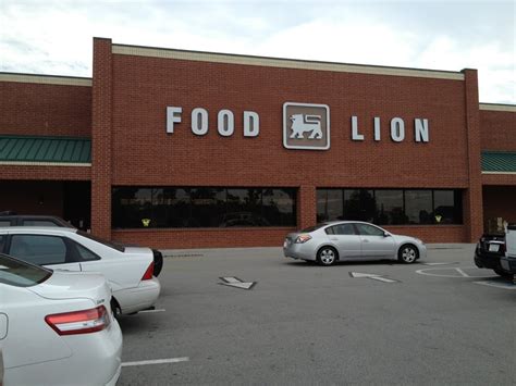 Phone number. 804-561-5222. Website. www.foodlion.com. Social sites . Customer rating. 1. 3 5 1. Food Lion - Amelia, VA - Hours & Store Details. Food Lion is proud to be located at 15105 Patrick Henry Hgh, in the north-east area of Amelia (close to Village Square Shopping Center). The store serves customers from the areas of Jetersville, Amelia ...